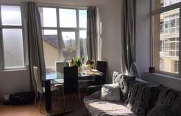 Apartament 2 camere, 63 mp, finisat, mobilat, parcare, zona Garii