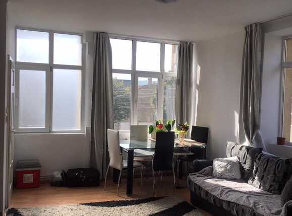 Apartament de vânzare 2 camere Semicentral - 48061AV | BLITZ Cluj-Napoca | Poza1