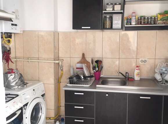 Apartament de vânzare 2 camere Semicentral - 48061AV | BLITZ Cluj-Napoca | Poza8