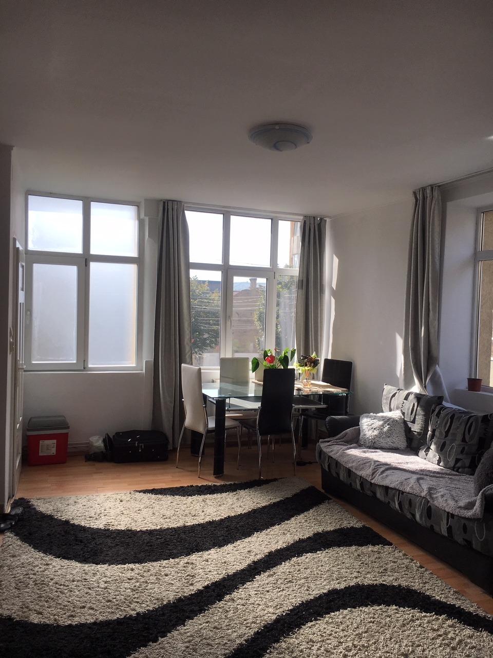 Apartament de vânzare 2 camere Semicentral - 48061AV | BLITZ Cluj-Napoca | Poza1