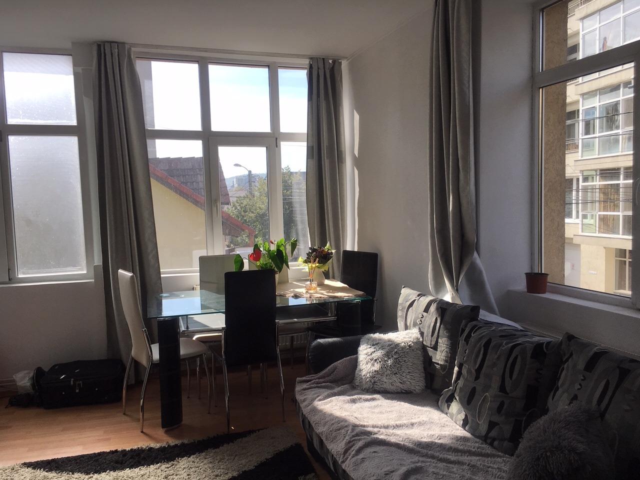 Apartament de vânzare 2 camere Semicentral - 48061AV | BLITZ Cluj-Napoca | Poza2