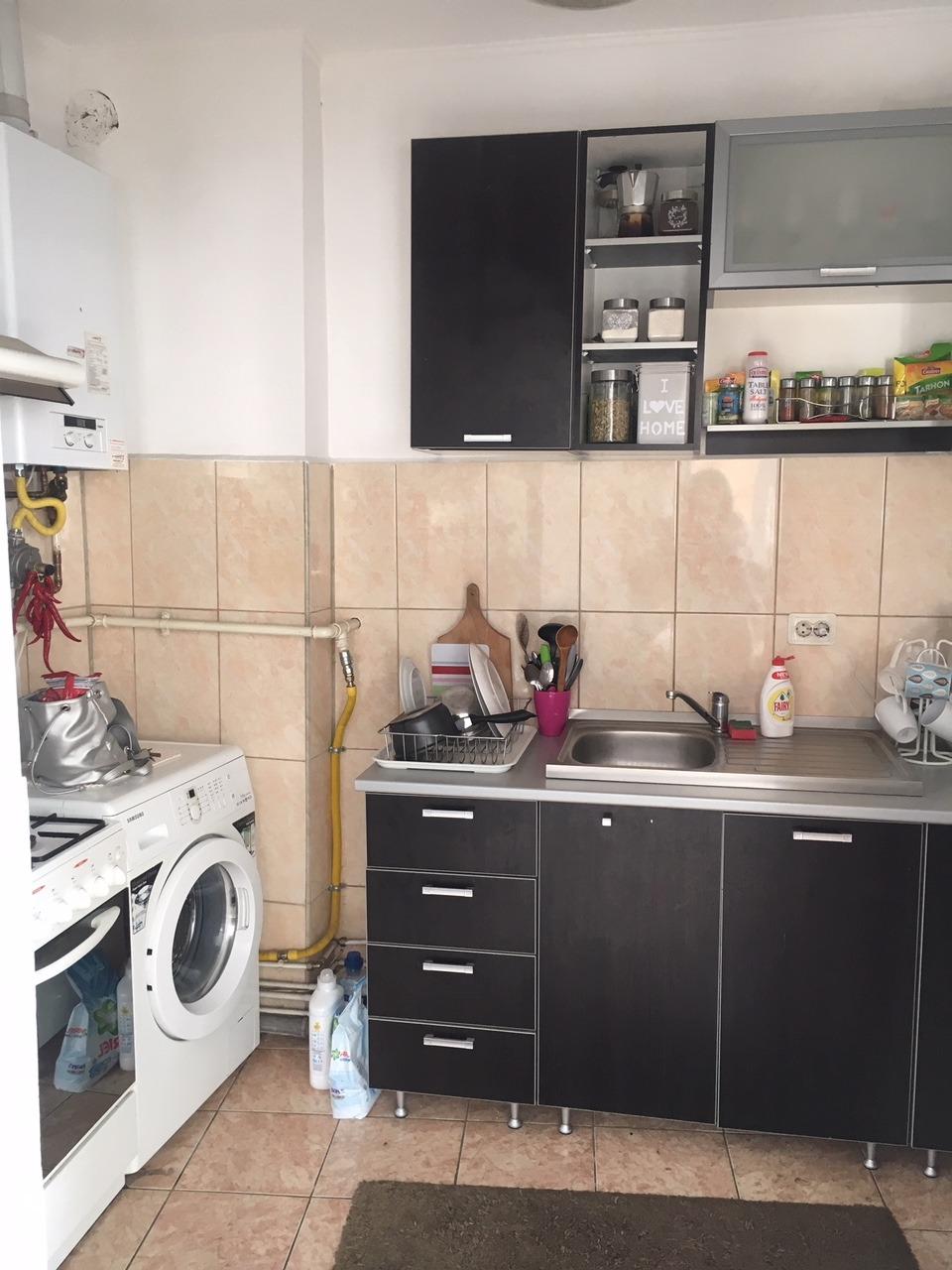 Apartament de vânzare 2 camere Semicentral - 48061AV | BLITZ Cluj-Napoca | Poza8