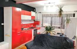 Apartament 2 camere, 50 mp, terasa 20 mp, parcare, zona strazii Mircea Eliade