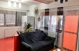 Apartament 2 camere, 50 mp, terasa 20 mp, parcare, zona strazii Mircea Eliade