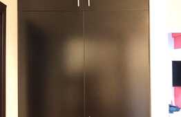 Apartament 2 camere, 50 mp, terasa 20 mp, parcare, zona strazii Mircea Eliade