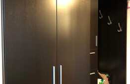 Apartament 2 camere, 50 mp, terasa 20 mp, parcare, zona strazii Mircea Eliade