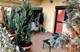 Apartament 2 camere, 50 mp, terasa 20 mp, parcare, zona strazii Mircea Eliade