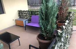 Apartament 2 camere, 50 mp, terasa 20 mp, parcare, zona strazii Mircea Eliade