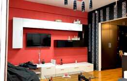 Apartament 2 camere, 50 mp, terasa 20 mp, parcare, zona strazii Mircea Eliade