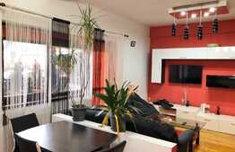 Apartament 2 camere, 50 mp, terasa 20 mp, parcare, zona strazii Mircea Eliade