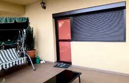 Apartament 2 camere, 50 mp, terasa 20 mp, parcare, zona strazii Mircea Eliade