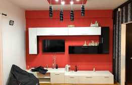 Apartament 2 camere, 50 mp, terasa 20 mp, parcare, zona strazii Mircea Eliade