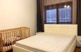 Apartament 2 camere, 50 mp, terasa 20 mp, parcare, zona strazii Mircea Eliade