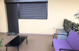 Apartament 2 camere, 50 mp, terasa 20 mp, parcare, zona strazii Mircea Eliade