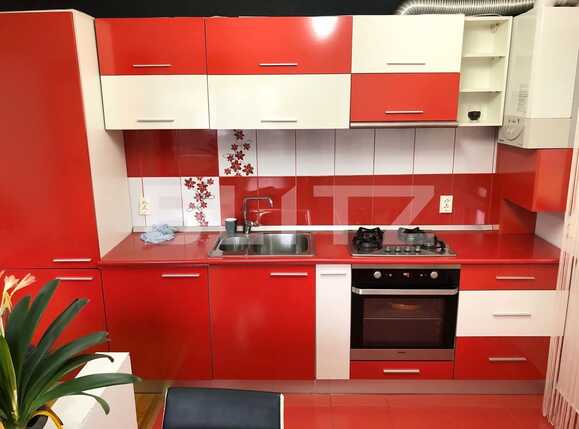 Apartament de închiriat 2 camere Zorilor - 48062AI | BLITZ Cluj-Napoca | Poza7