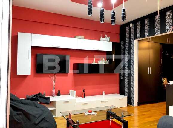 Apartament de închiriat 2 camere Zorilor - 48062AI | BLITZ Cluj-Napoca | Poza1