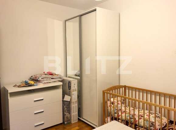 Apartament de închiriat 2 camere Zorilor - 48062AI | BLITZ Cluj-Napoca | Poza9