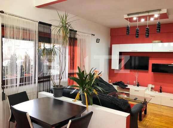 Apartament de închiriat 2 camere Zorilor - 48062AI | BLITZ Cluj-Napoca | Poza6