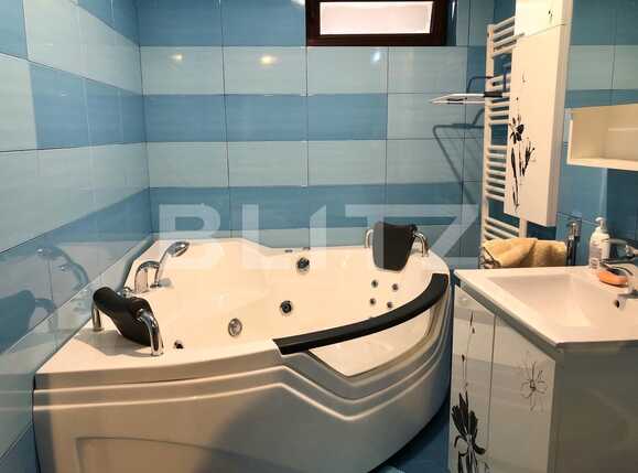 Apartament de închiriat 2 camere Zorilor - 48062AI | BLITZ Cluj-Napoca | Poza16