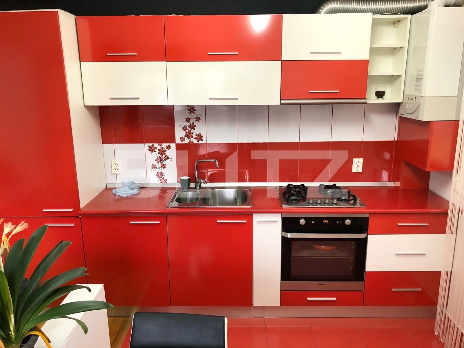 Apartament de închiriat 2 camere Zorilor - 48062AI | BLITZ Cluj-Napoca | Poza7