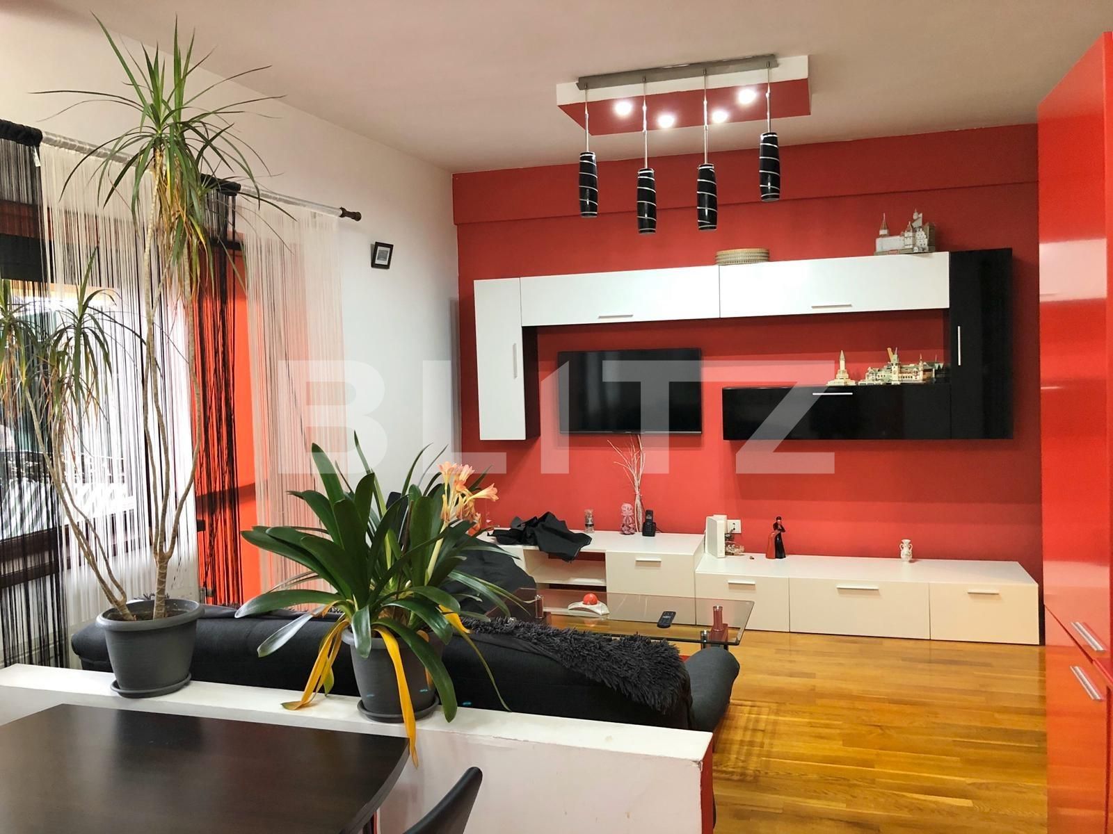 Apartament de închiriat 2 camere Zorilor - 48062AI | BLITZ Cluj-Napoca | Poza2