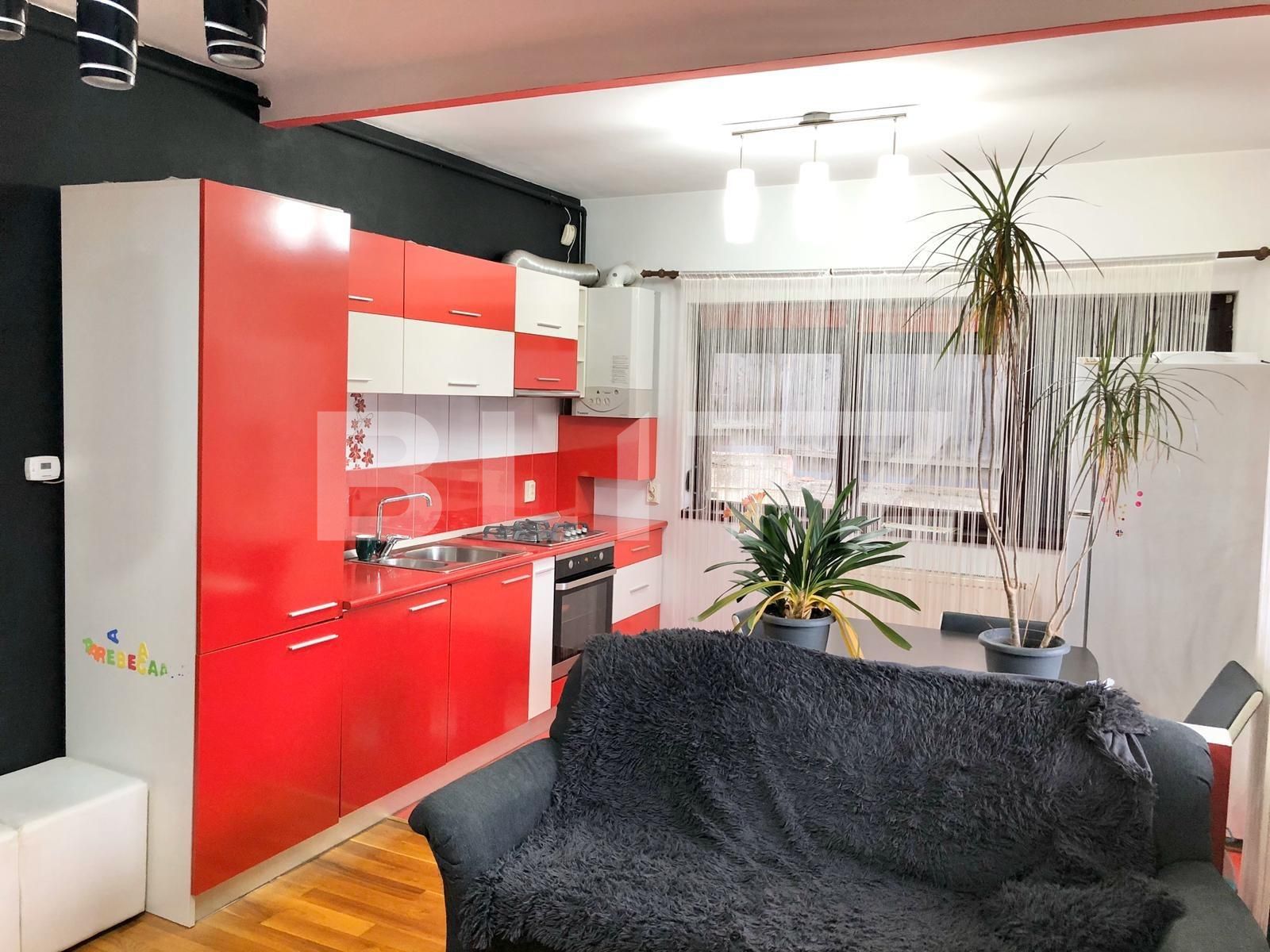 Apartament de închiriat 2 camere Zorilor - 48062AI | BLITZ Cluj-Napoca | Poza3