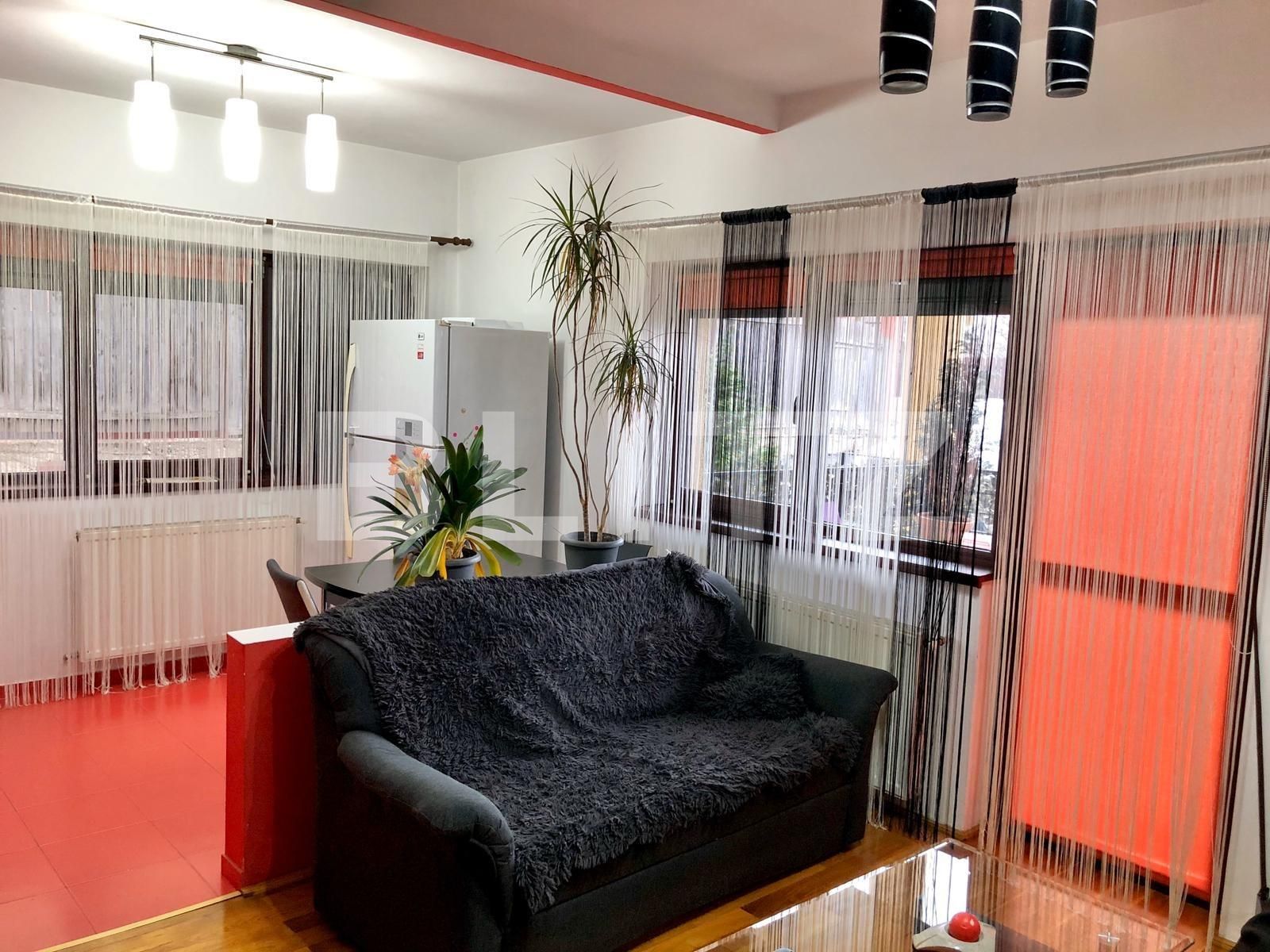 Apartament de închiriat 2 camere Zorilor - 48062AI | BLITZ Cluj-Napoca | Poza4