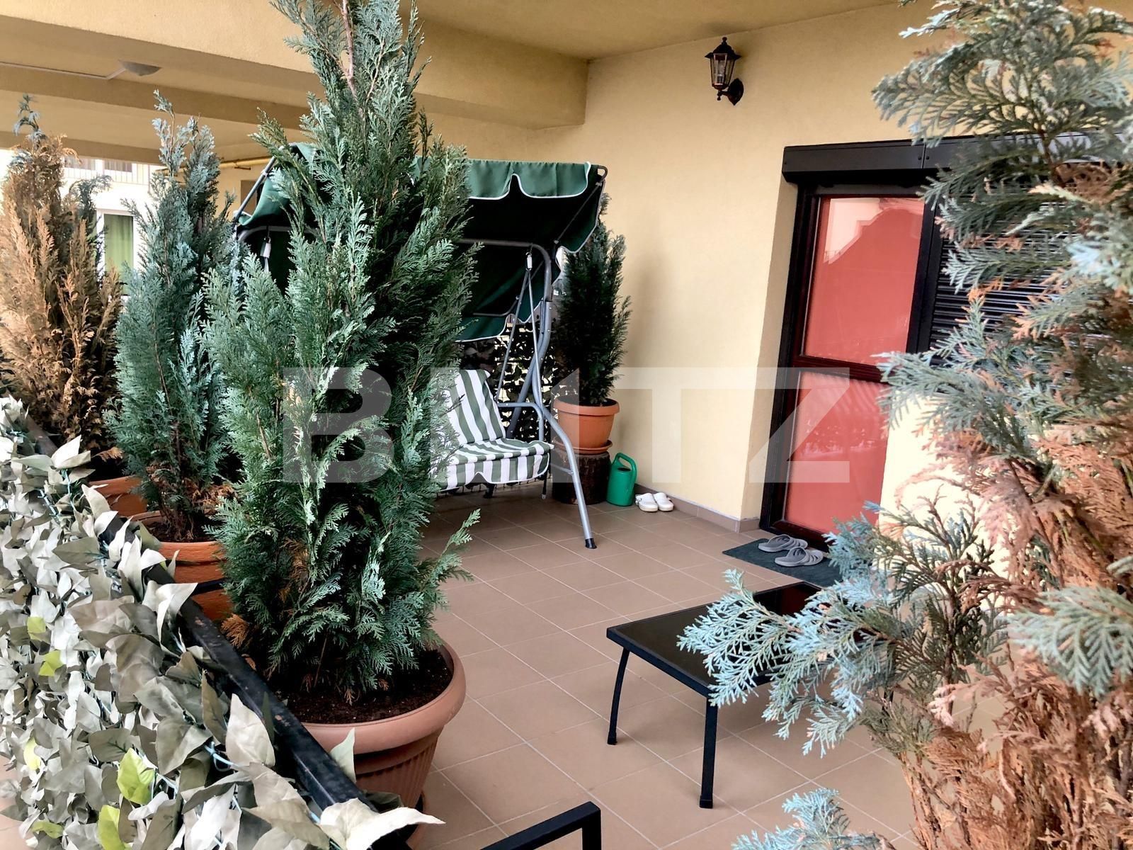 Apartament de închiriat 2 camere Zorilor - 48062AI | BLITZ Cluj-Napoca | Poza10