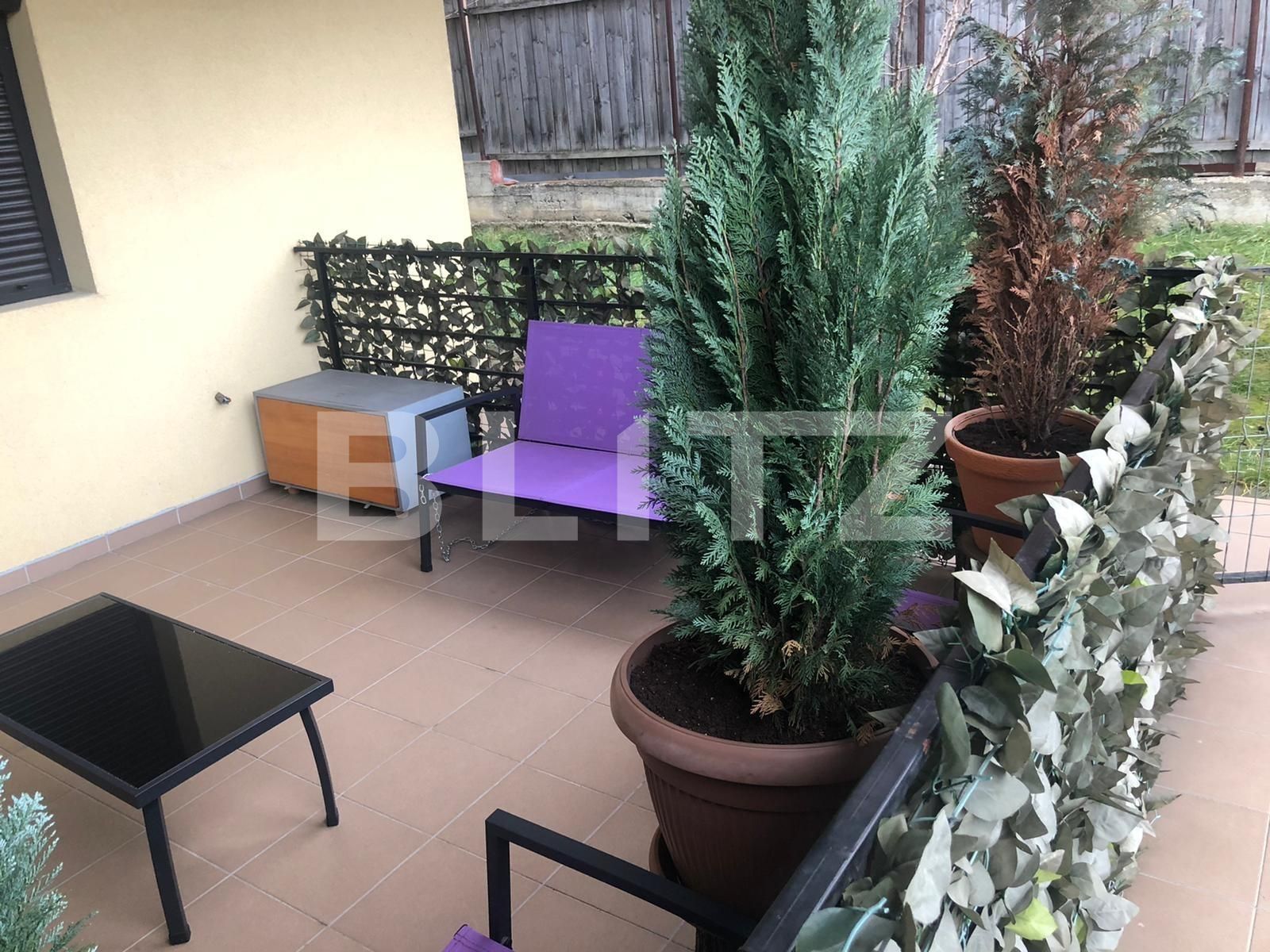 Apartament de închiriat 2 camere Zorilor - 48062AI | BLITZ Cluj-Napoca | Poza11