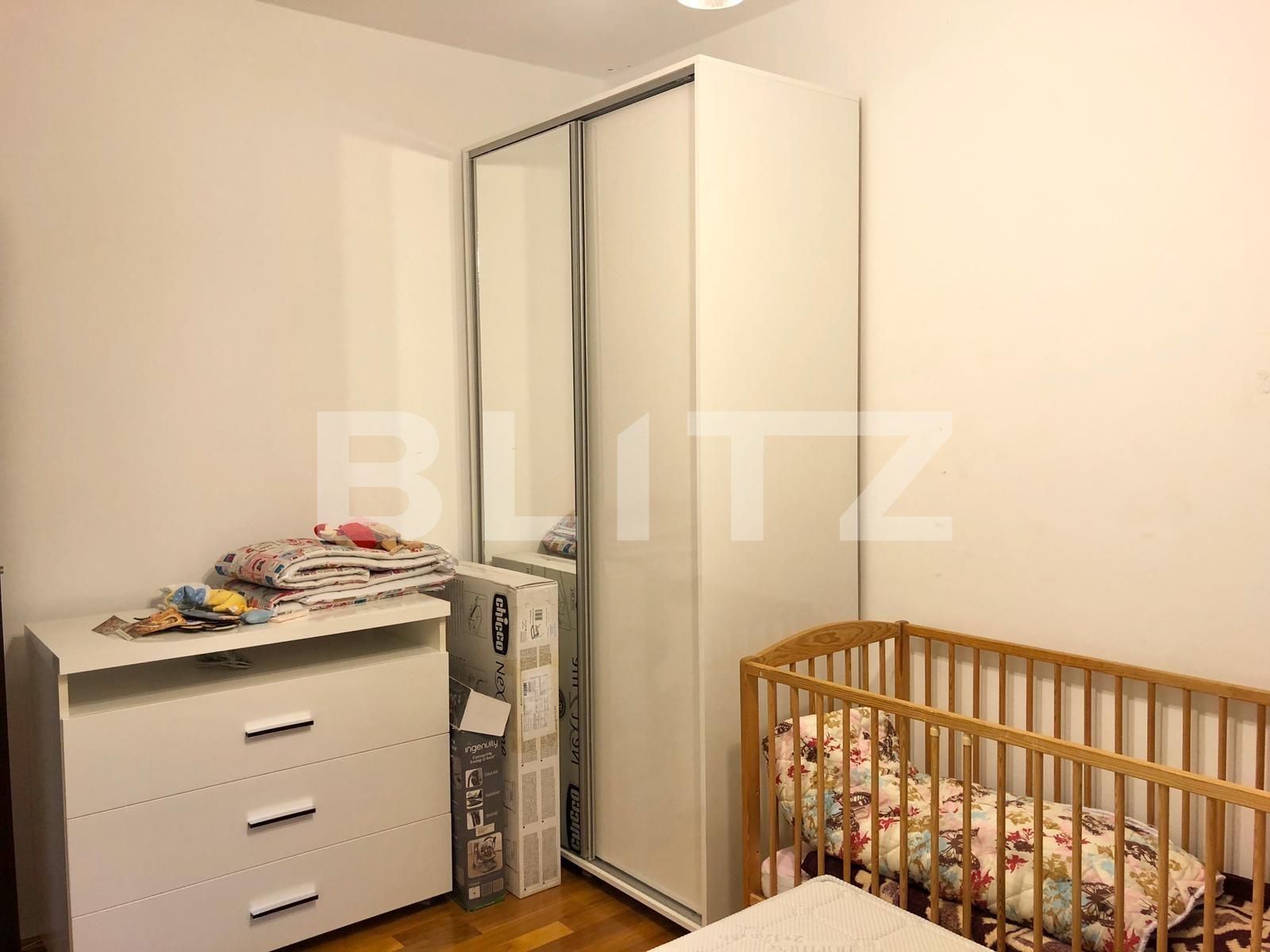 Apartament de închiriat 2 camere Zorilor - 48062AI | BLITZ Cluj-Napoca | Poza9