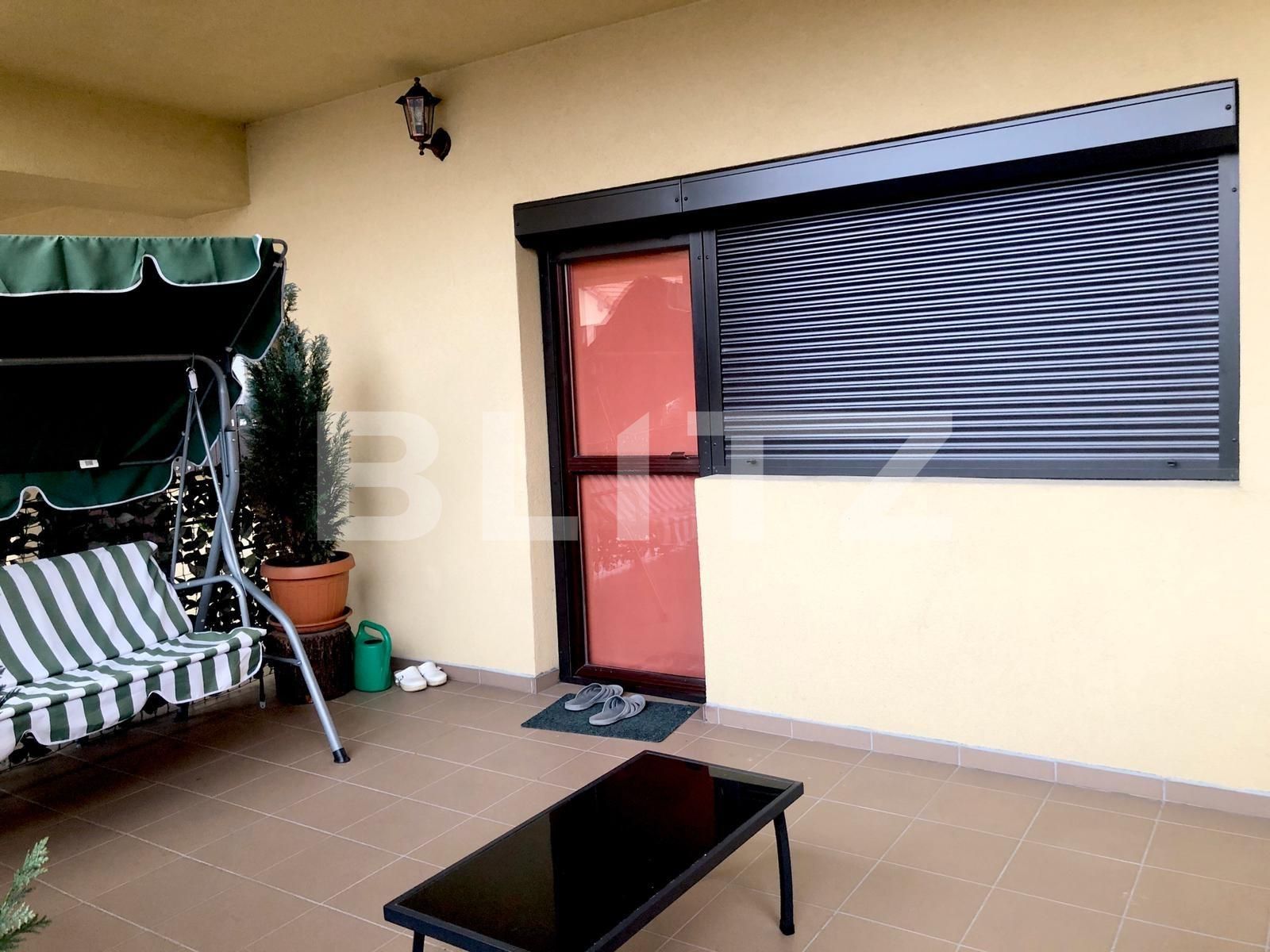 Apartament de închiriat 2 camere Zorilor - 48062AI | BLITZ Cluj-Napoca | Poza15