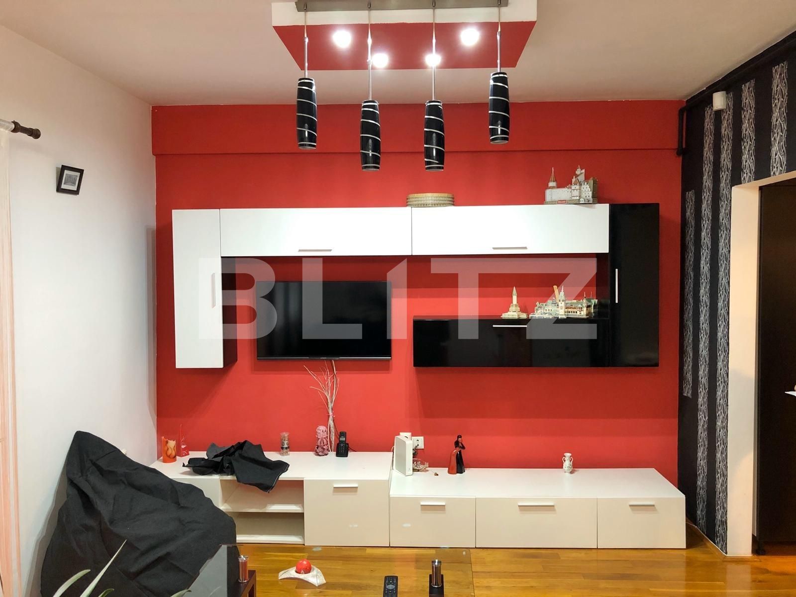 Apartament de închiriat 2 camere Zorilor - 48062AI | BLITZ Cluj-Napoca | Poza5