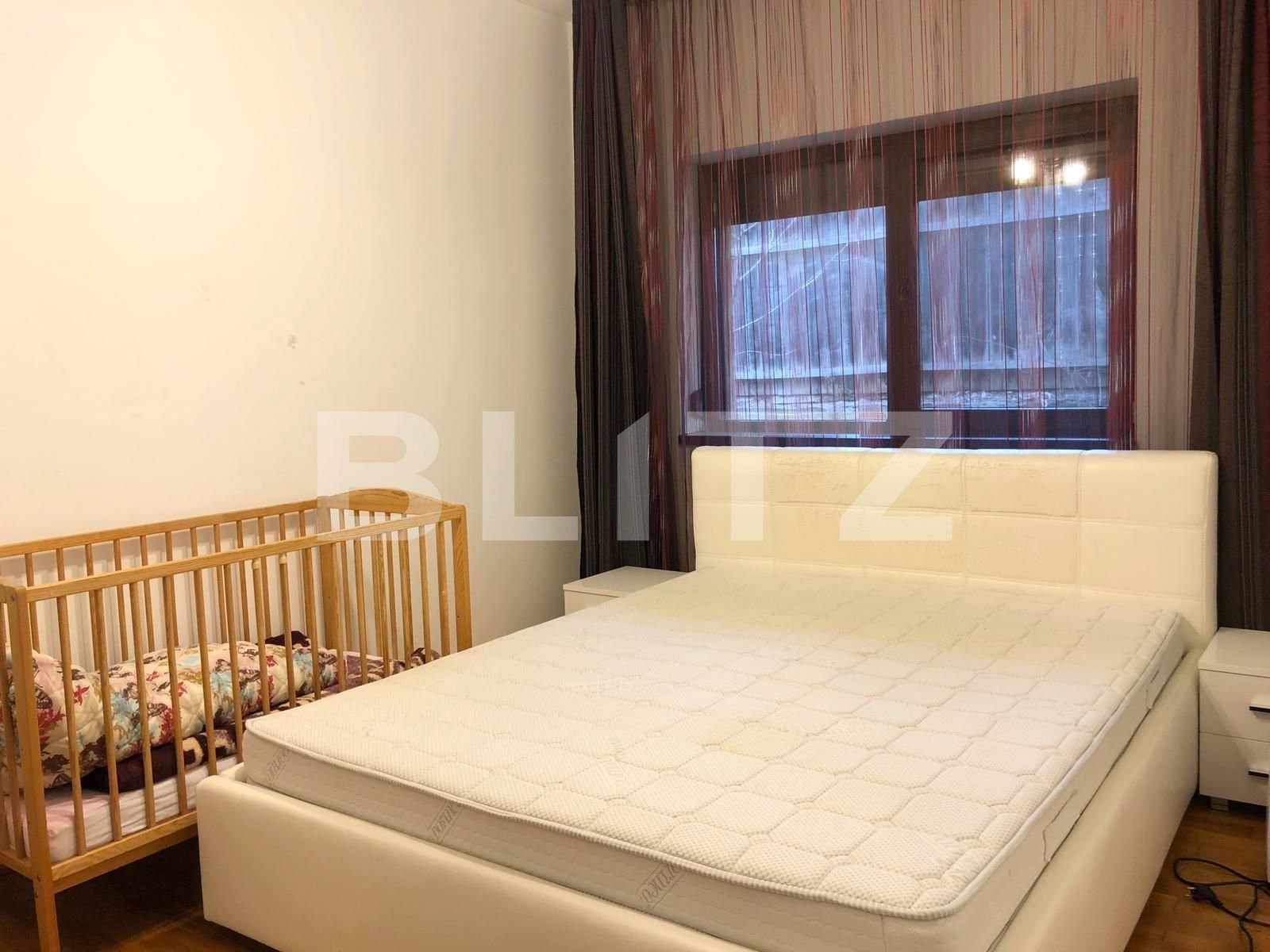 Apartament de închiriat 2 camere Zorilor - 48062AI | BLITZ Cluj-Napoca | Poza8