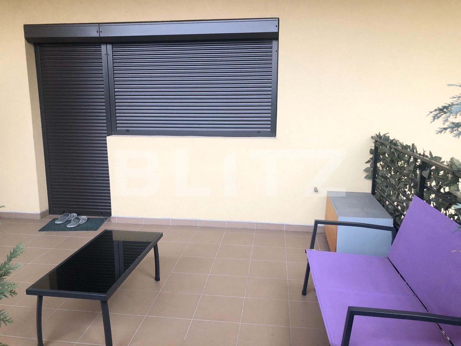 Apartament de închiriat 2 camere Zorilor - 48062AI | BLITZ Cluj-Napoca | Poza12