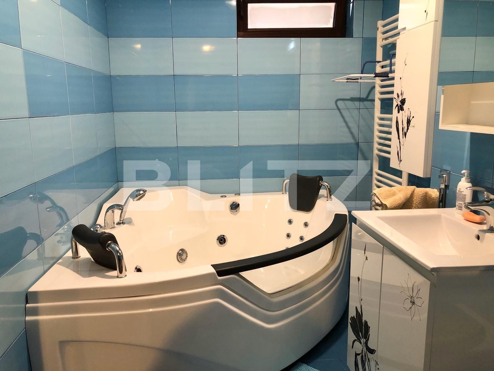 Apartament de închiriat 2 camere Zorilor - 48062AI | BLITZ Cluj-Napoca | Poza16