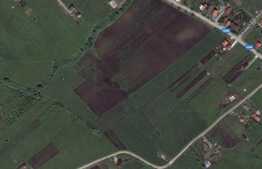 Oportunitate! Teren intravilan 1934mp, acces pe drum public pietruit, zona Valea Caprioarei, Feleacu