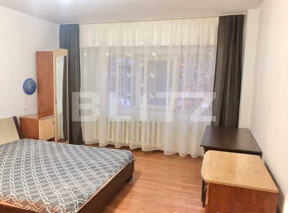 Garsonieră de închiriat Manastur - 48064AI | BLITZ Cluj-Napoca | Poza2
