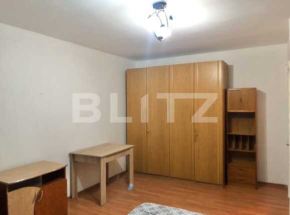 Garsonieră de închiriat Manastur - 48064AI | BLITZ Cluj-Napoca | Poza4