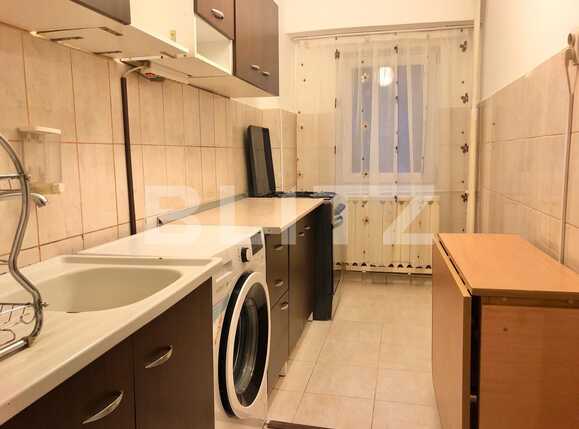 Garsonieră de închiriat Manastur - 48064AI | BLITZ Cluj-Napoca | Poza5