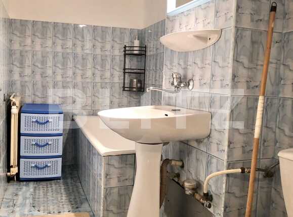 Garsonieră de închiriat Manastur - 48064AI | BLITZ Cluj-Napoca | Poza8