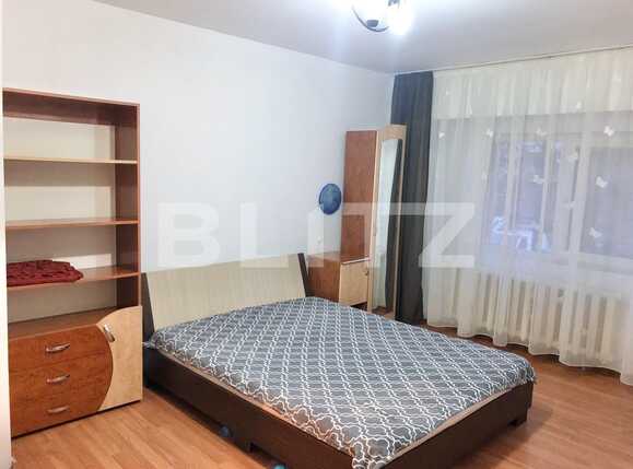 Garsonieră de închiriat Manastur - 48064AI | BLITZ Cluj-Napoca | Poza1