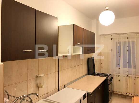 Garsonieră de închiriat Manastur - 48064AI | BLITZ Cluj-Napoca | Poza6