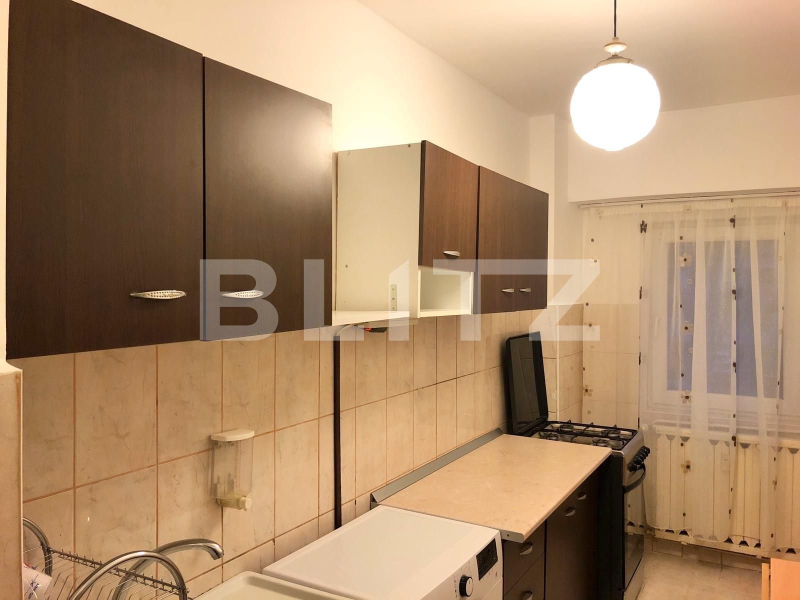 Garsonieră de închiriat Manastur - 48064AI | BLITZ Cluj-Napoca | Poza6