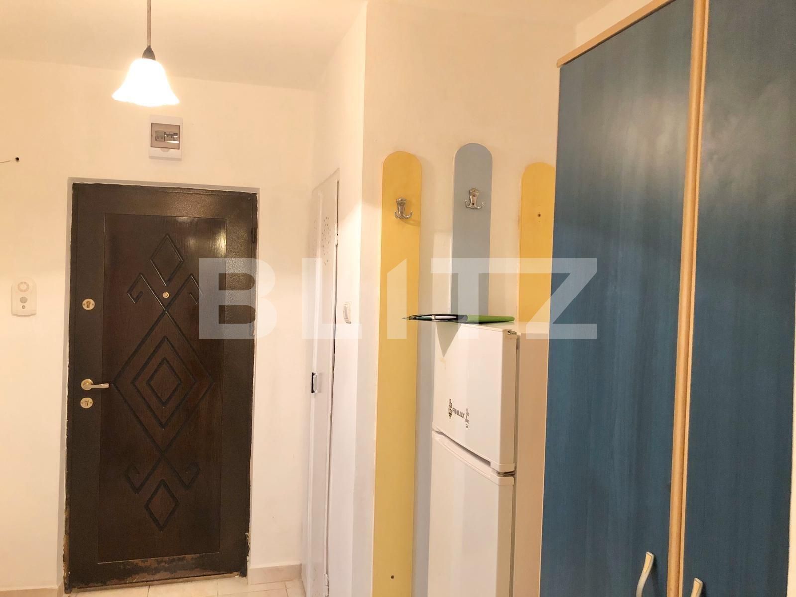 Garsonieră de închiriat Manastur - 48064AI | BLITZ Cluj-Napoca | Poza7