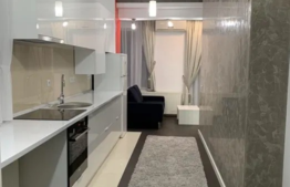 Apartament 2 camere, 40mp,  imobil nou, zona strazii Traian