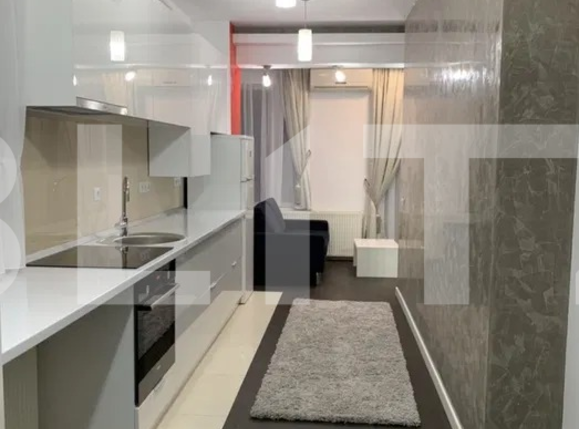 Apartament de închiriat 2 camere Central - 48065AI | BLITZ Cluj-Napoca | Poza3