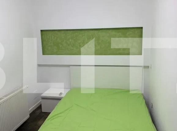 Apartament de închiriat 2 camere Central - 48065AI | BLITZ Cluj-Napoca | Poza4