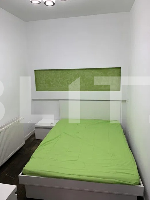 Apartament de închiriat 2 camere Central - 48065AI | BLITZ Cluj-Napoca | Poza4