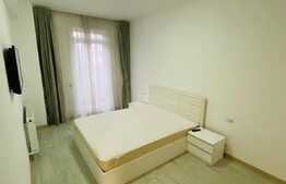 Apartament 2 camere, mobilat modern, parcare subterana, zona strazii Traian