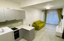 Apartament 2 camere, mobilat modern, parcare subterana, zona strazii Traian